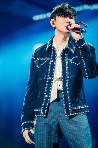 林俊傑演唱會升級 6/7起連2天唱進大巨蛋