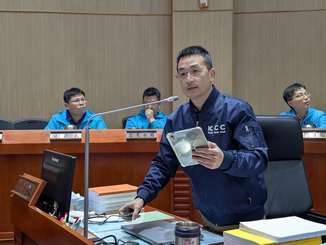 金門將辦青年論壇  議員：政策討論不應閉門造車 | 華視新聞