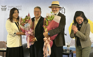 台灣如何展現價值 施振榮：成為世界最好的朋友