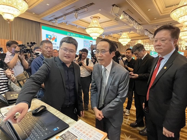 2025高雄智慧城市展20日登場 AI應用最夯 | 華視新聞