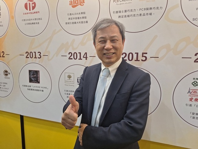 德麥台灣受原料漲價挑戰 看好中、馬市場衝刺營運 | 華視新聞