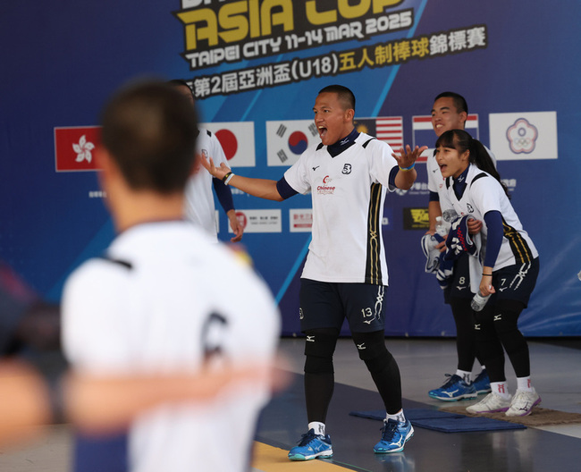 台灣U18亞洲盃5人制棒球亞軍  世界盃再拚青奧門票 | 華視新聞