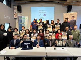 紐約大都會台灣日524舉行 有望目睹大谷翔平蘇鐸對決