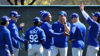 柯敬賢吸收美式打擊新觀念 「後手留住」力量更大