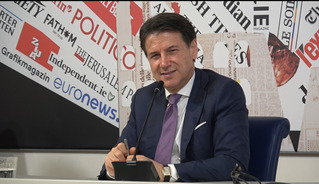 美歐貿易戰中國受益？前義總理:難斷言、應分散市場