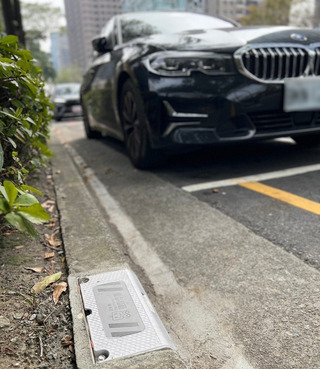 中市推智慧停車計畫  分7年投入26億元