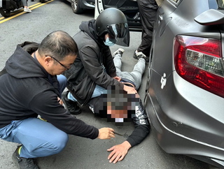 假投資真詐騙  新莊、樹林警出擊各逮獲車手送辦