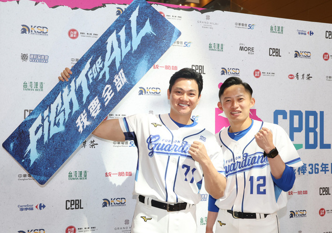 江少慶趕不上開季一度很沮喪 江國豪開刀清骨刺 | 華視新聞