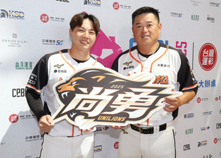 胡金龍談林智勝也要退役：把回憶留在美好階段