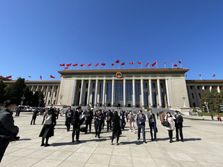 中國兩會未通過民營經濟促進法 分析指內部存在分歧