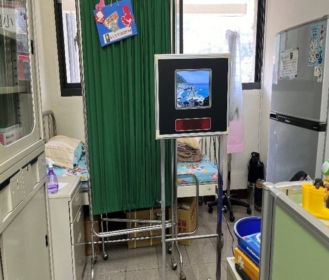 小學生近視率35%  校園添置視力檢查器追蹤異常 | 華視新聞