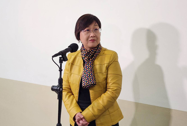 僑委會：中國發7萬份新春暖心包  對台僑無太大作用 | 華視新聞