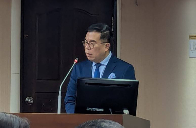 環境部：高中職以下室內空品規範 跨部會討論 | 華視新聞