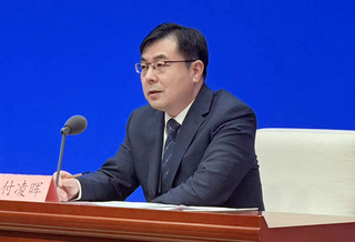 中國1至2月工業增速放緩 官方：基數較高影響