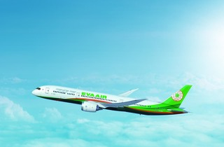 長榮航攜手澳航  3/30起共用班號聯營