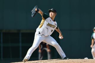 台鋼雄鷹再簽日籍投手櫻井周斗 開季備7洋將