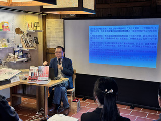 富察被捕近2年 余杰盼美國向中國施壓救援