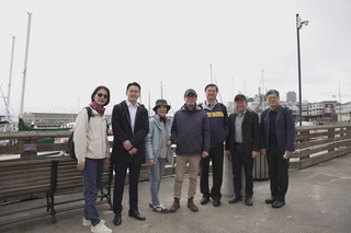 陳其邁率市府團隊赴美 將參訪輝達總部討論專案