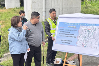 立委建議台37線太保延伸新營分段施工 交部允評估