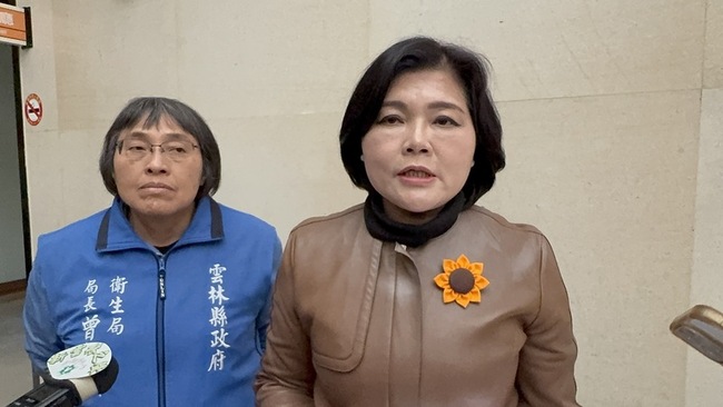 雲林提3政策解醫院護理人力荒 最快115年上路 | 華視新聞