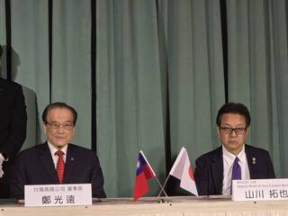 高鐵新車降噪減震升級哺乳室 估2027年投入營運