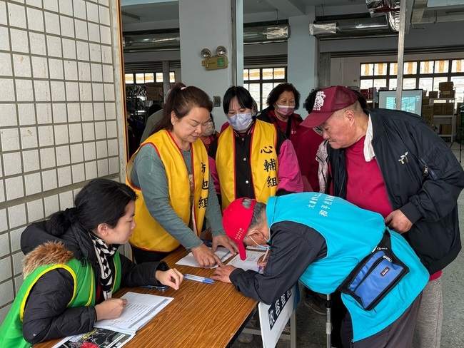 地震多防二次災害 土石流黃、紅警戒分階段疏散 | 華視新聞