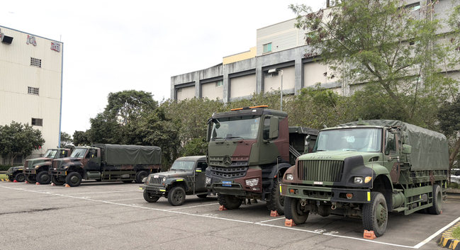 中國稱警巡應對美國破壞和平 外交部斥借題發揮 | 華視新聞