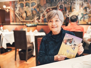 看懂舞蹈不難  北藝大名譽教授平珩：多問為什麼