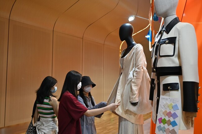 因應美中關稅戰 中國官媒：商務部助外貿企業內銷 | 華視新聞