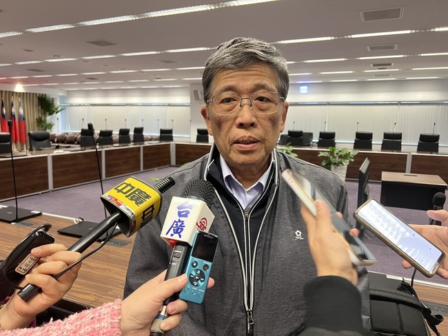 台中捷運橘線延伸清水 市府通過辦理可行性研究 | 華視新聞