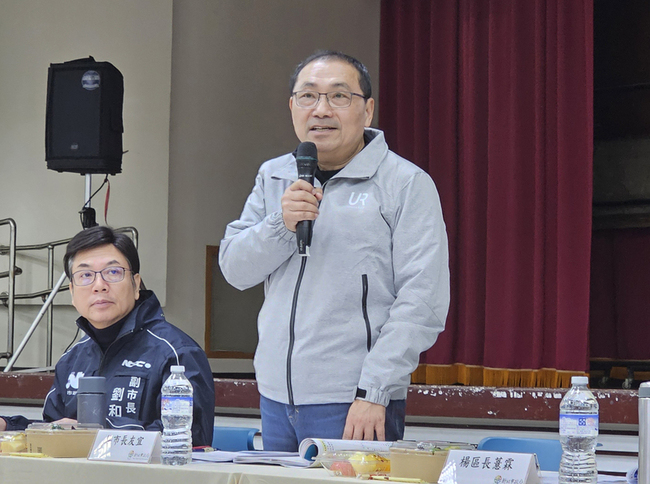 侯友宜、蔣根煌將訪日取經  參訪東京及西武巨蛋 | 華視新聞