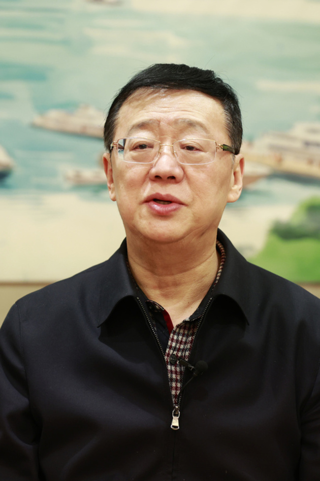 涉犯收賄等罪 中國台盟前副主席李鉞鋒被提起公訴 | 華視新聞