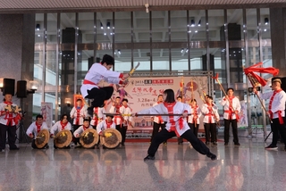 看陣頭、吃辦桌 高雄內門宋江陣3/28登場