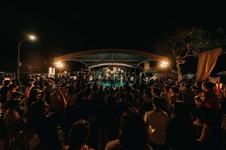 高雄文資月3/29登場 逾50場活動串連9大文化場館