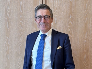 丹麥前總理：美國是盟友  但台歐都要展現防衛決心