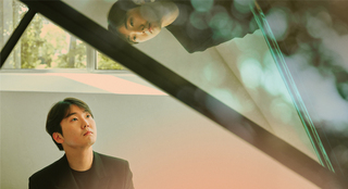 趙成珍鋼琴獨奏會  兩次中場休息讓樂迷聽好聽滿