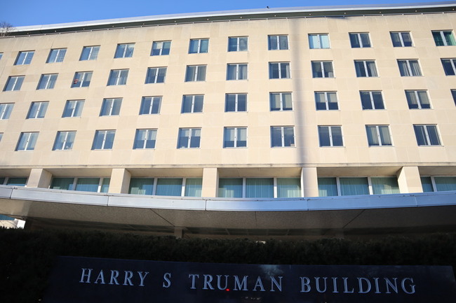 美挺台打擊中國間諜 前國務院官員：因北京攻勢加劇 | 華視新聞