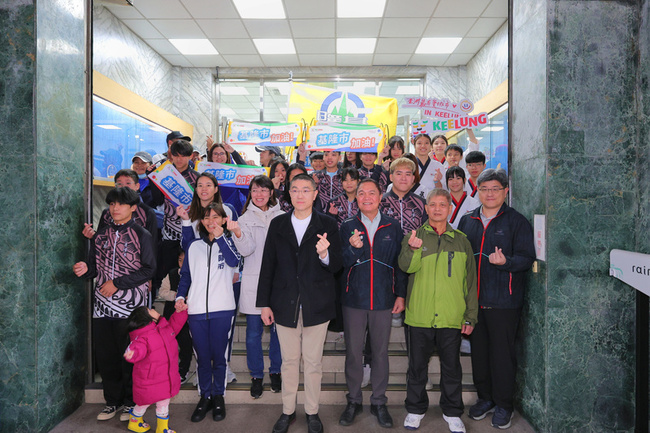 全國原民運基隆380名選手參賽  市府提高補助 | 華視新聞