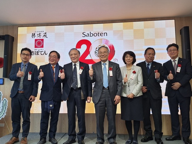 大成旗下勝博殿加速展店 餐飲營收有望增溫 | 華視新聞