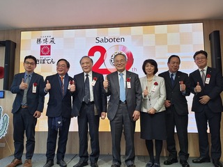 大成旗下勝博殿加速展店 餐飲營收有望增溫