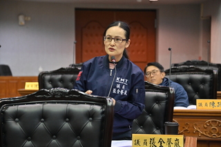 北市比特犬傷人 台東縣府允加強清查宣導