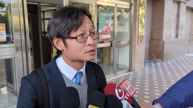 5億高中生婚姻無效訴訟將審結  賴母律師：審慎樂觀 | 華視新聞