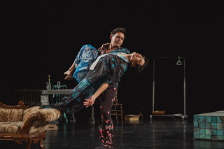 曉劇場時隔5年再製「毛皮瑪利」 叩問當代性別認同