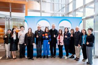 公視辦「事實查核」研討會 歐日台專家打假訊息