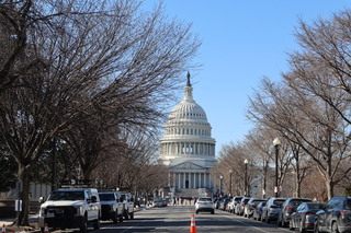FAPA拚通過駐美代表處正名法案 動員台美人請願