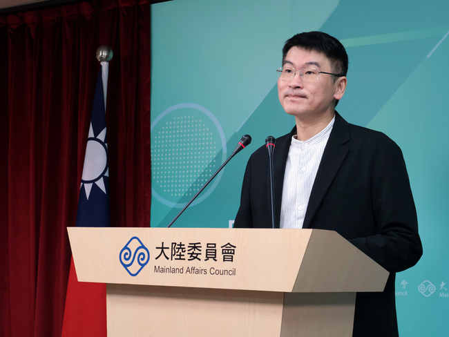 「亞亞」事件牽連陸配 陸委會：不希望被標籤化 | 華視新聞