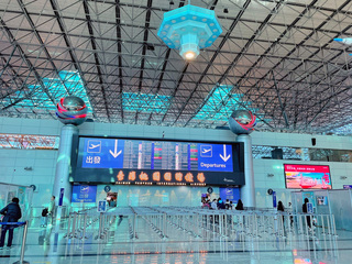 響應世界關燈日  機場公司22日晚間調整部分照明