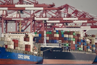 AI挹注2月外銷訂單優於預期 經部估首季創同期次高