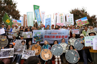 高雄馬頭山環境爭議不斷  民間盼成立國家自然公園