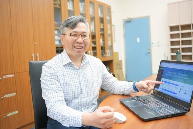 中央大學開發優學院平台 AI出考題、虛擬助教解答 | 華視新聞